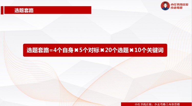 运营36个小红书账号总结7条心得
