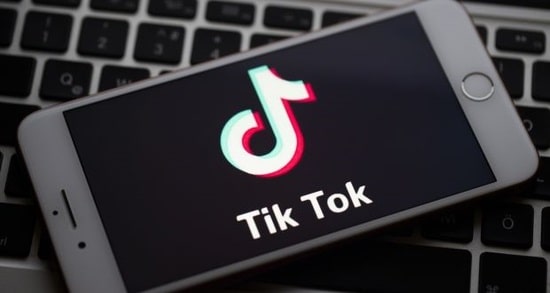 拼多多怎么搜tiktok？