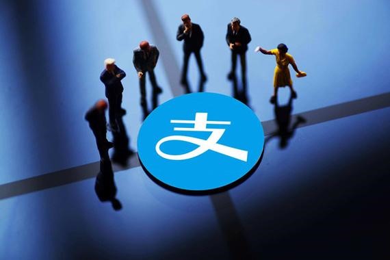 支付宝账号替游戏平台代收款，违法吗？