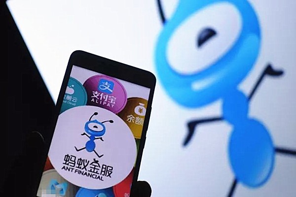 支付宝交易号解析